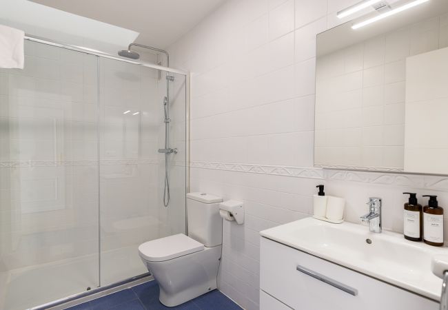 Lejlighed i Málaga - !!!!!!!!0004 Thyssen 3C Lejlighed i Málaga - !!!!!!!!0004 Thyssen 3C