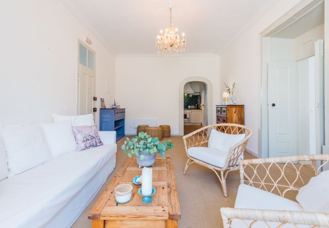 Lejlighed i Lagos - Casa Omlandia with Pool - Lagos Old Town Lejlighed i Lagos - Casa Omlandia with Pool - Lagos Old Town