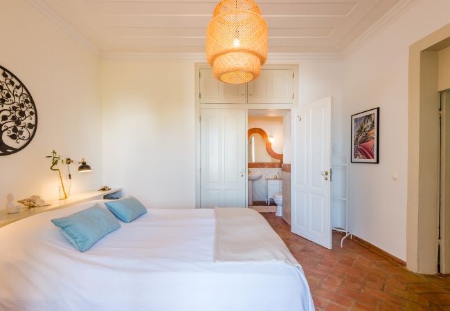 Lejlighed i Lagos - Casa Omlandia with Pool - Lagos Old Town Lejlighed i Lagos - Casa Omlandia with Pool - Lagos Old Town