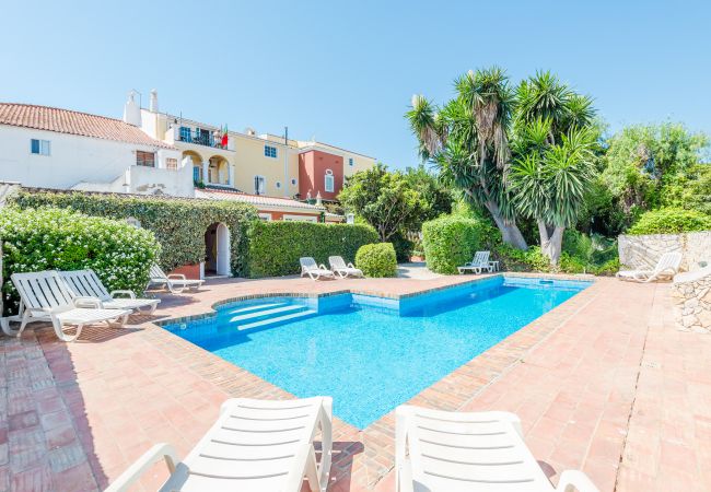 Lejlighed i Lagos - Casa Omlandia with Pool - Lagos Old Town Lejlighed i Lagos - Casa Omlandia with Pool - Lagos Old Town