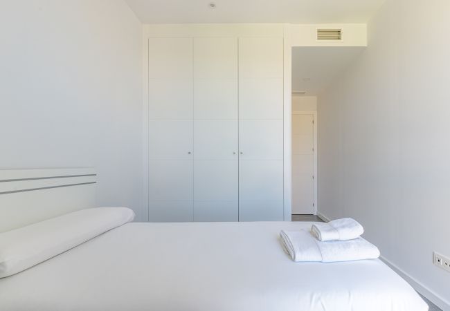 Lejlighed i Málaga - !!!!!!!!0032 Botanic Premium Apartment Lejlighed i Málaga - !!!!!!!!0032 Botanic Premium Apartment