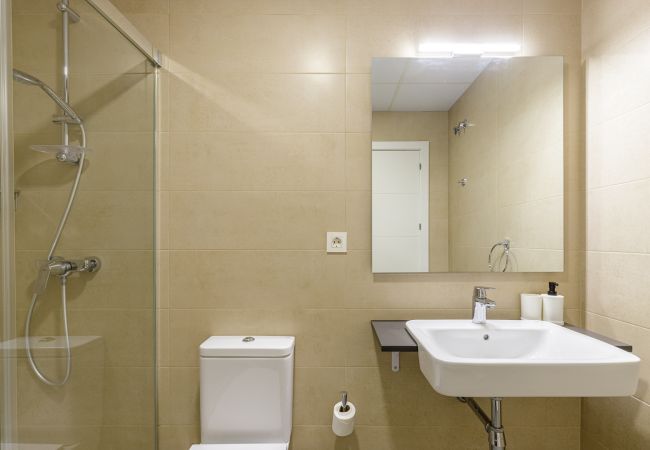 Lejlighed i Málaga - !!!!!!!!0032 Botanic Premium Apartment Lejlighed i Málaga - !!!!!!!!0032 Botanic Premium Apartment