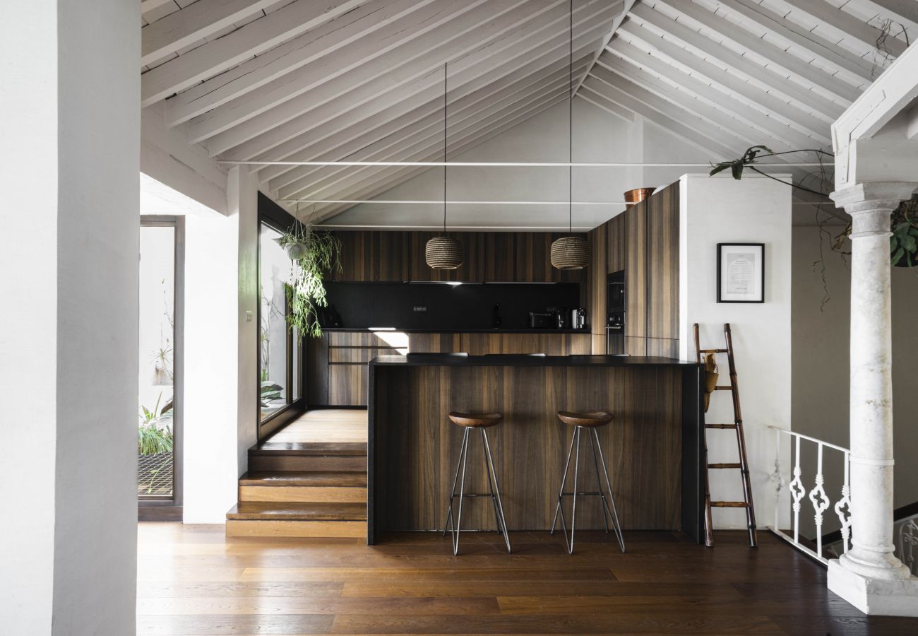 Lejlighed i Malaga - !!!!!!!!0006 Casa Porto Sea View Lejlighed i Malaga - !!!!!!!!0006 Casa Porto Sea View