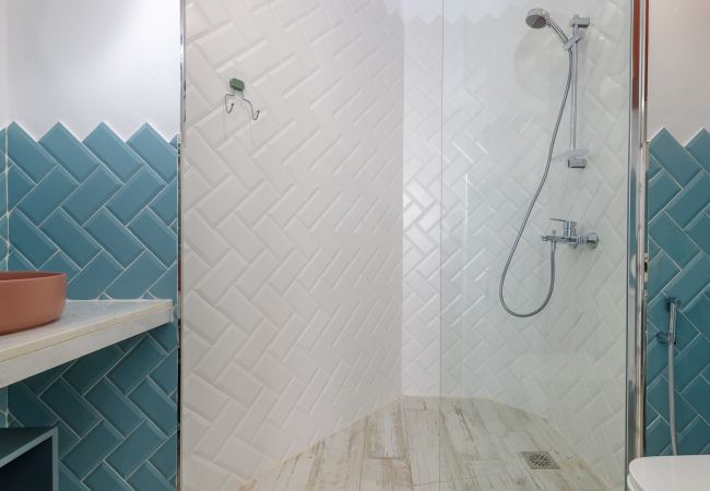 Hus i Málaga - !!!!!!!!0010 A Petite Maison Lili Hus i Málaga - !!!!!!!!0010 A Petite Maison Lili