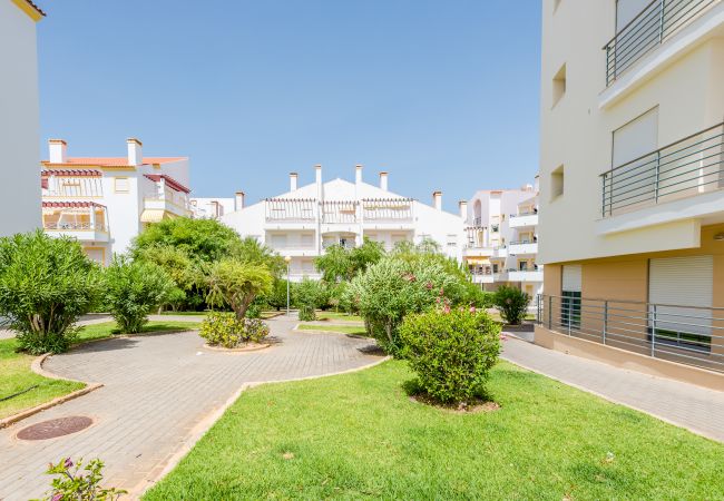 Lejlighed i Albufeira - Alfamar Apartment at Praia da Falesia Lejlighed i Albufeira - Alfamar Apartment at Praia da Falesia