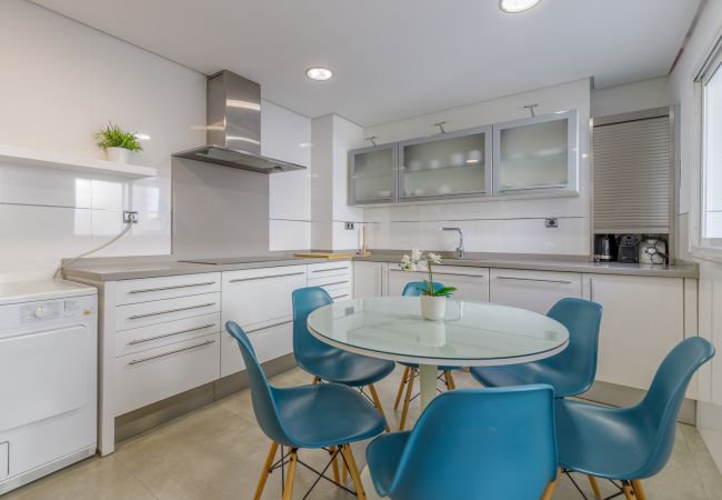 Lejlighed i Málaga - !!!!!!!!0009 A Malagueta Reding 8 Lejlighed i Málaga - !!!!!!!!0009 A Malagueta Reding 8