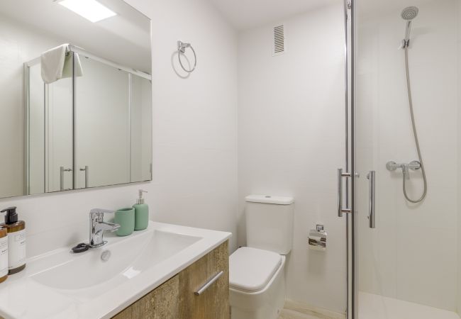 Lejlighed i Málaga - !!!!!!!!0009 A Malagueta Reding 8 Lejlighed i Málaga - !!!!!!!!0009 A Malagueta Reding 8