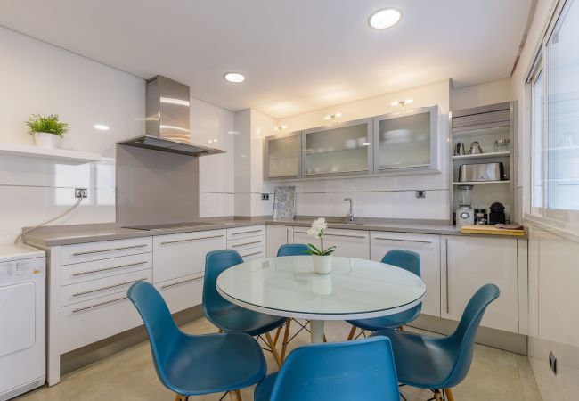 Lejlighed i Málaga - !!!!!!!!0009 A Malagueta Reding 8 Lejlighed i Málaga - !!!!!!!!0009 A Malagueta Reding 8