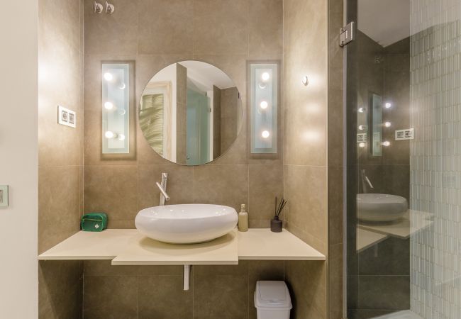 Lejlighed i Málaga - !!!!!!!!0011 A Juan de Padilla XI Lejlighed i Málaga - !!!!!!!!0011 A Juan de Padilla XI