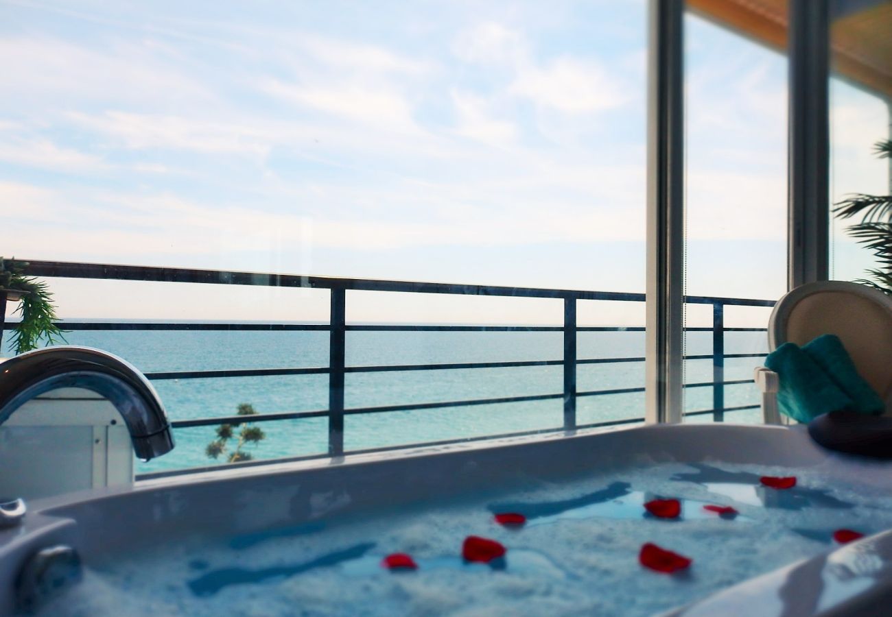 Lejlighed i Torremolinos - santa clara 27 Lejlighed i Torremolinos - santa clara 27