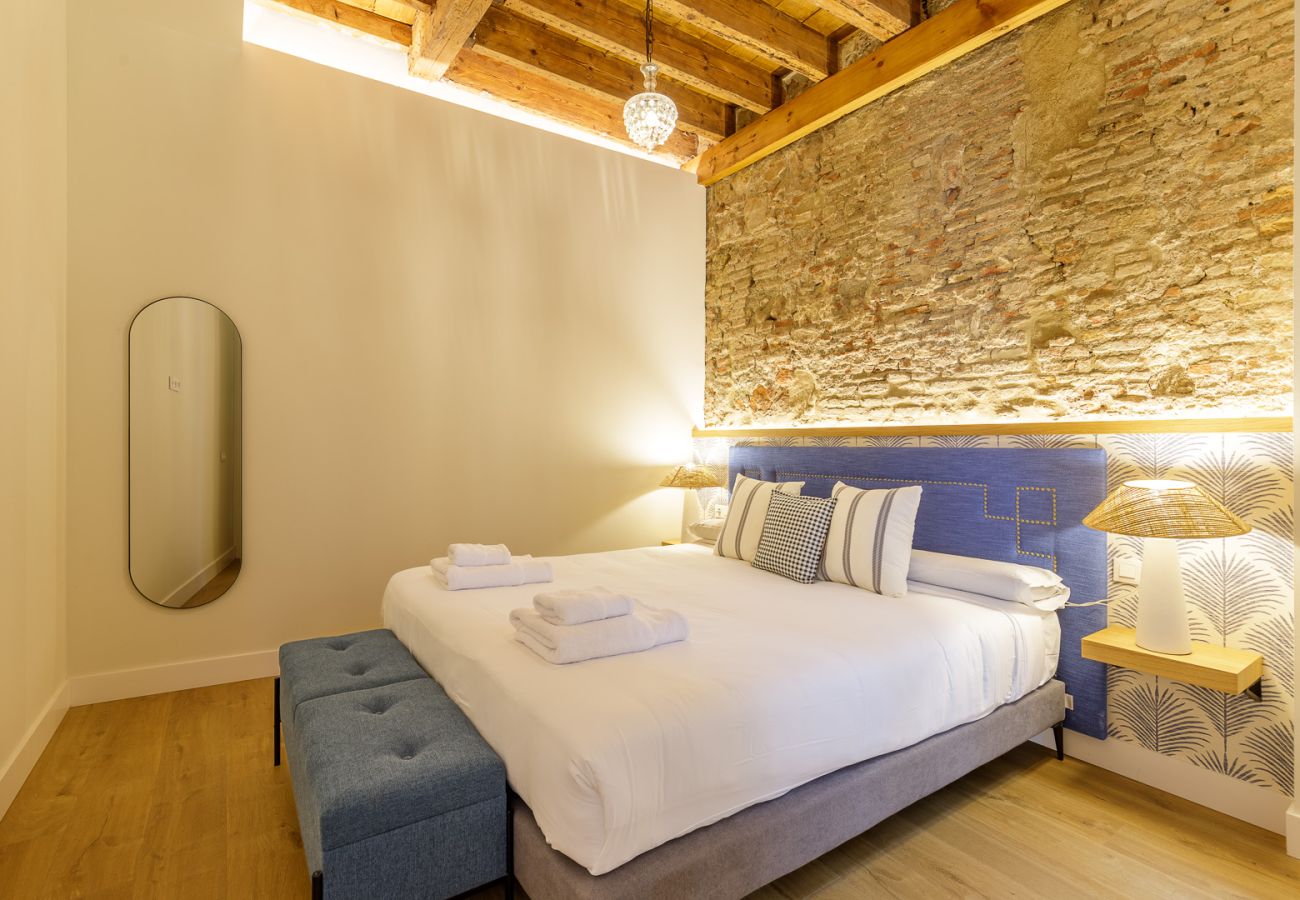 Lejlighed i Malaga - !!!!!!!!0001 Vegafuente 0.4 Lejlighed i Malaga - !!!!!!!!0001 Vegafuente 0.4