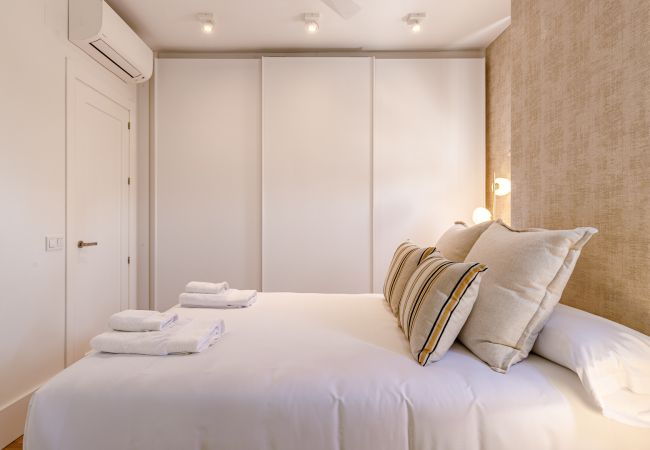 Lejlighed i Málaga - !!!!!!!!0010 Alcazaba Boutique Apartment Lejlighed i Málaga - !!!!!!!!0010 Alcazaba Boutique Apartment