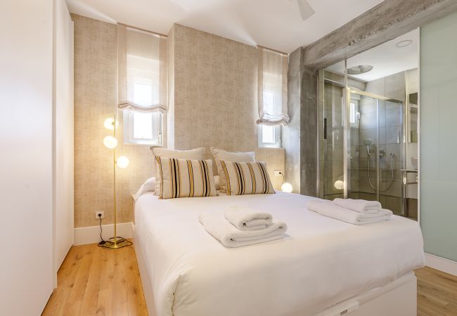 Lejlighed i Málaga - !!!!!!!!0010 Alcazaba Boutique Apartment Lejlighed i Málaga - !!!!!!!!0010 Alcazaba Boutique Apartment