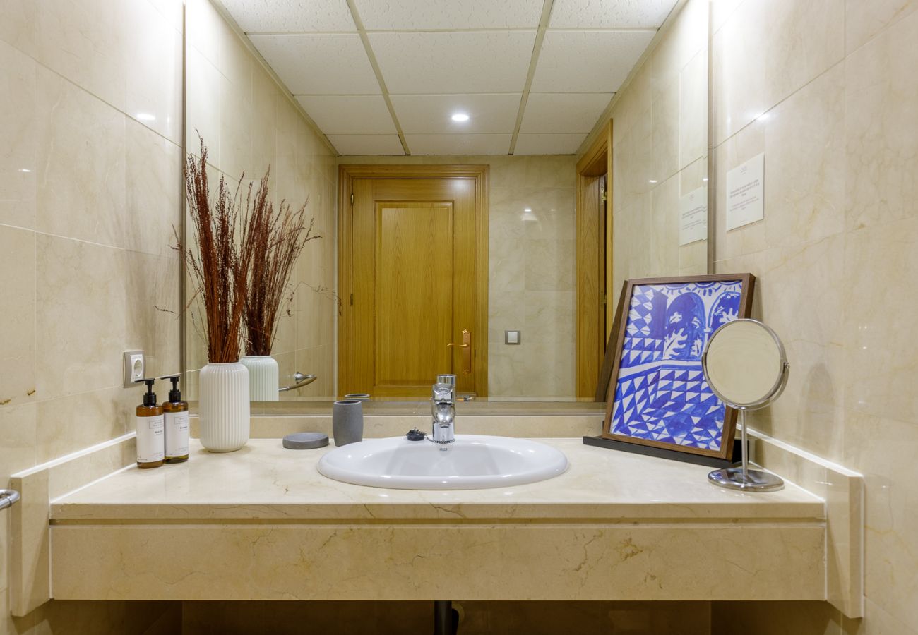 Lejlighed i Malaga - !!!!!!!!0018 A Pompidou 17 Lejlighed i Malaga - !!!!!!!!0018 A Pompidou 17