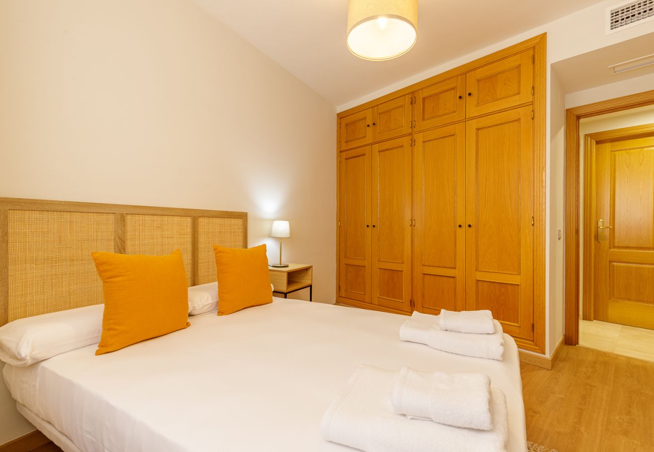 Lejlighed i Malaga - !!!!!!!!0018 A Pompidou 17 Lejlighed i Malaga - !!!!!!!!0018 A Pompidou 17