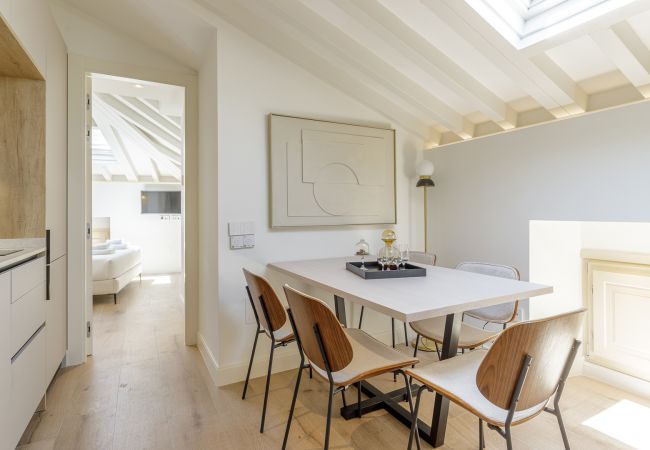 Lejlighed i Málaga - !!!!!!!!0002 Marqués 4B Lejlighed i Málaga - !!!!!!!!0002 Marqués 4B