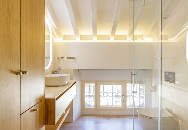 Lejlighed i Málaga - !!!!!!!!0002 Marqués 4B Lejlighed i Málaga - !!!!!!!!0002 Marqués 4B