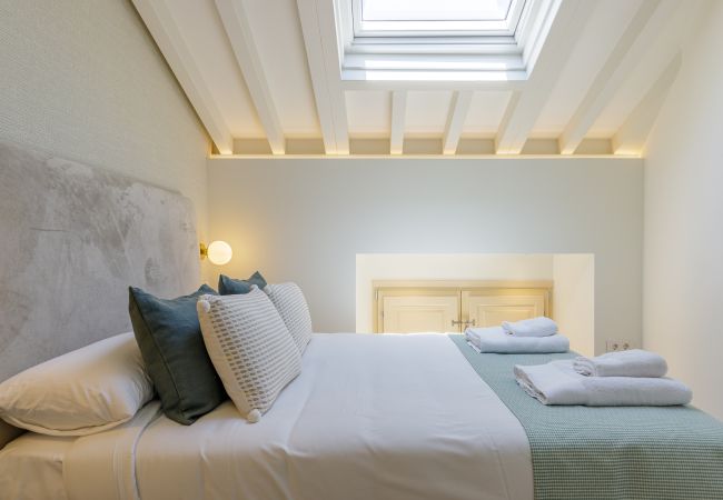 Lejlighed i Málaga - !!!!!!!!0002 Marqués 4B Lejlighed i Málaga - !!!!!!!!0002 Marqués 4B