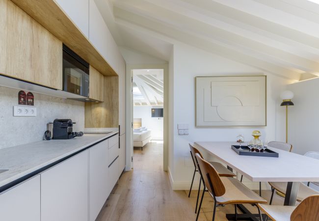 Lejlighed i Málaga - !!!!!!!!0002 Marqués 4B Lejlighed i Málaga - !!!!!!!!0002 Marqués 4B