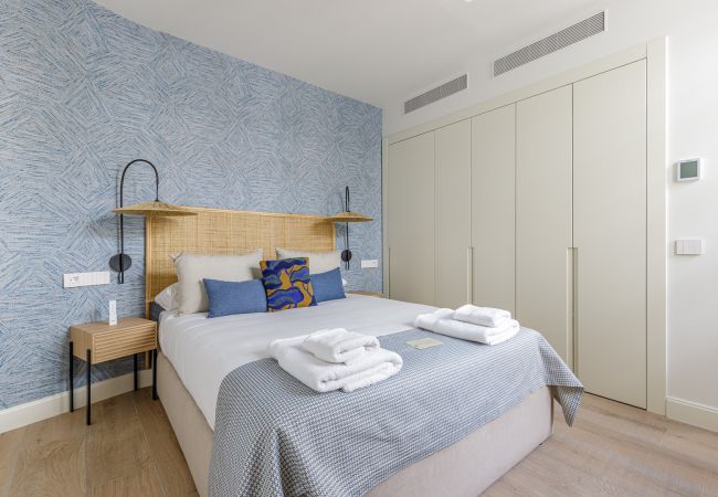 Lejlighed i Málaga - !!!!!!!!0002 Marqués 4A Lejlighed i Málaga - !!!!!!!!0002 Marqués 4A