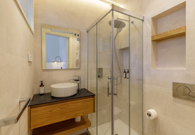 Lejlighed i Málaga - !!!!!!!!0002 Marqués 3B Lejlighed i Málaga - !!!!!!!!0002 Marqués 3B