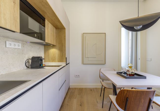 Lejlighed i Málaga - !!!!!!!!0002 Marqués 3B Lejlighed i Málaga - !!!!!!!!0002 Marqués 3B