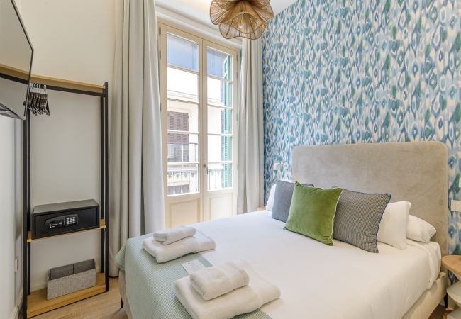 Lejlighed i Málaga - !!!!!!!!0002 Marqués 3A Lejlighed i Málaga - !!!!!!!!0002 Marqués 3A