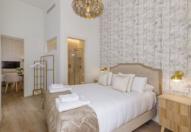 Lejlighed i Málaga - !!!!!!!!0002 Marqués 2B Lejlighed i Málaga - !!!!!!!!0002 Marqués 2B