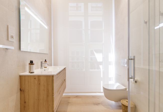 Lejlighed i Málaga - !!!!!!!!0002 Marqués 2B Lejlighed i Málaga - !!!!!!!!0002 Marqués 2B