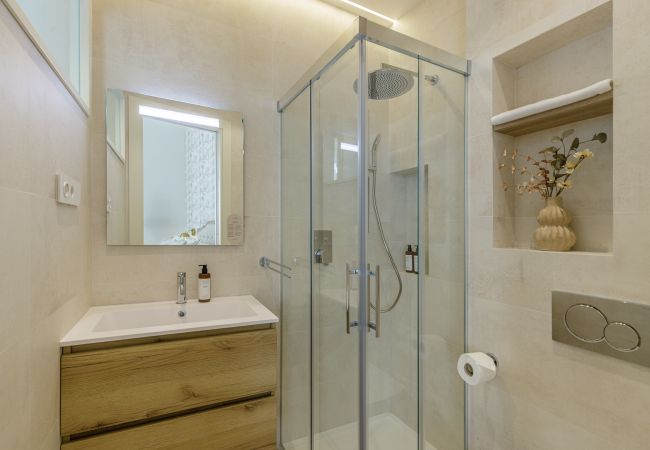 Lejlighed i Málaga - !!!!!!!!0002 Marqués 2B Lejlighed i Málaga - !!!!!!!!0002 Marqués 2B