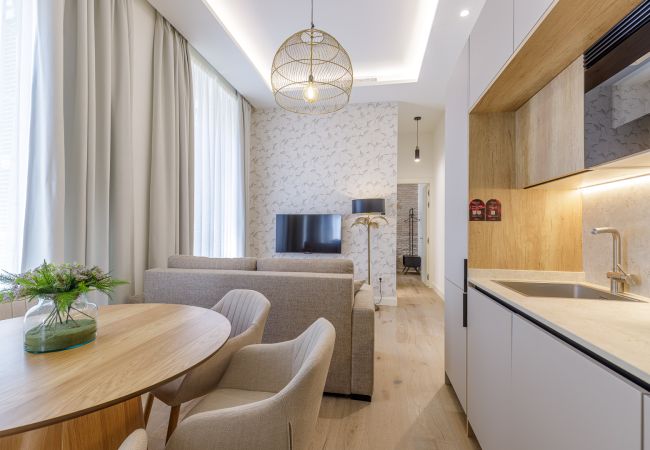 Lejlighed i Málaga - !!!!!!!!0002 Marqués 2B Lejlighed i Málaga - !!!!!!!!0002 Marqués 2B