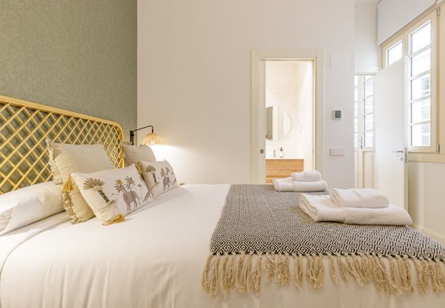 Lejlighed i Málaga - !!!!!!!!0002 Marqués 2A Lejlighed i Málaga - !!!!!!!!0002 Marqués 2A