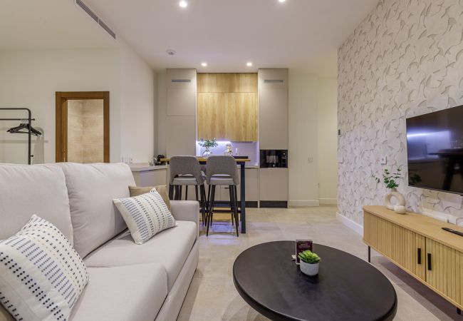 Atelier i Málaga - !!!!!!!!0004 Plaza del Siglo 1C Atelier i Málaga - !!!!!!!!0004 Plaza del Siglo 1C