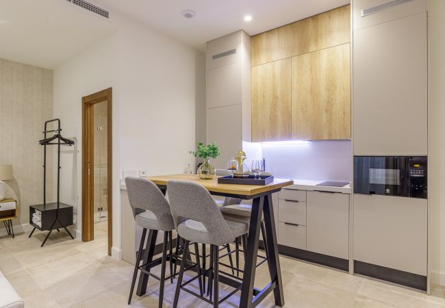 Atelier i Málaga - !!!!!!!!0004 Plaza del Siglo 1C Atelier i Málaga - !!!!!!!!0004 Plaza del Siglo 1C