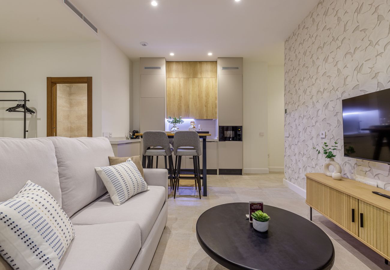 Atelier i Malaga - !!!!!!!!0004 Plaza del Siglo 1C Atelier i Malaga - !!!!!!!!0004 Plaza del Siglo 1C