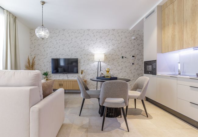 Atelier i Málaga - !!!!!!!!0004 Plaza del Siglo 2A Atelier i Málaga - !!!!!!!!0004 Plaza del Siglo 2A