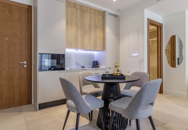 Atelier i Málaga - !!!!!!!!0004 Plaza del Siglo 2A Atelier i Málaga - !!!!!!!!0004 Plaza del Siglo 2A