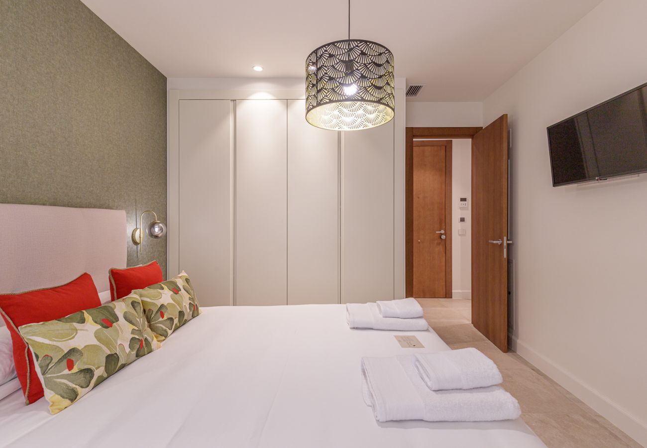 Lejlighed i Malaga - !!!!!!!!0004 Plaza del Siglo 2B Lejlighed i Malaga - !!!!!!!!0004 Plaza del Siglo 2B