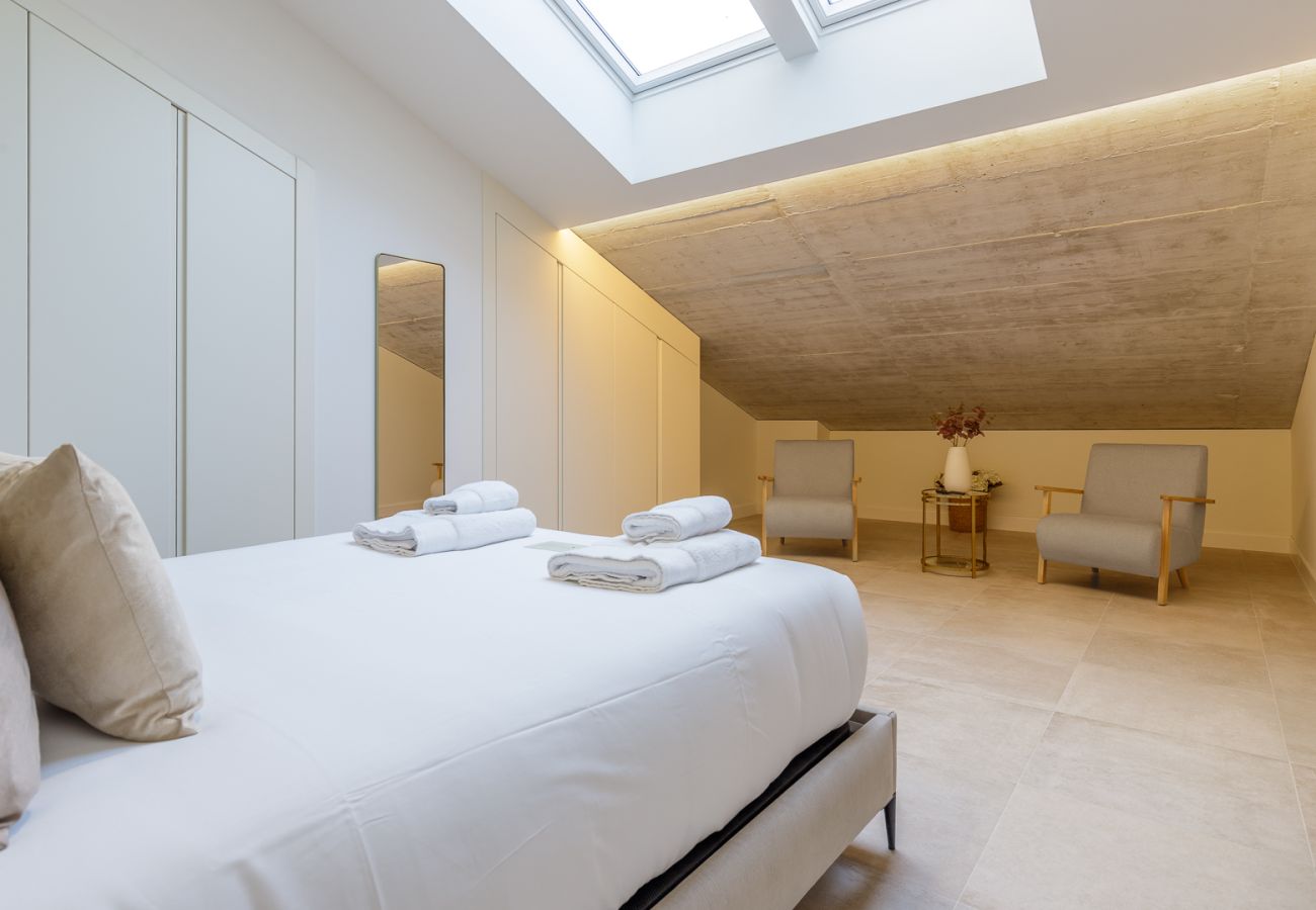 Lejlighed i Malaga - !!!!!!!!0004 Plaza del Siglo 3A Lejlighed i Malaga - !!!!!!!!0004 Plaza del Siglo 3A