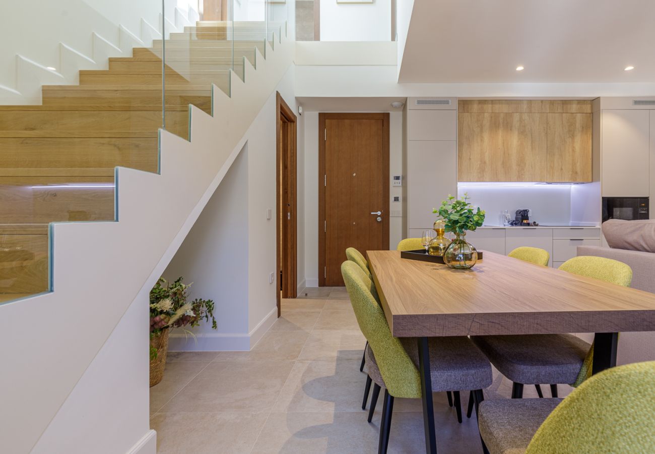 Lejlighed i Malaga - !!!!!!!!0004 Plaza del Siglo 3A Lejlighed i Malaga - !!!!!!!!0004 Plaza del Siglo 3A