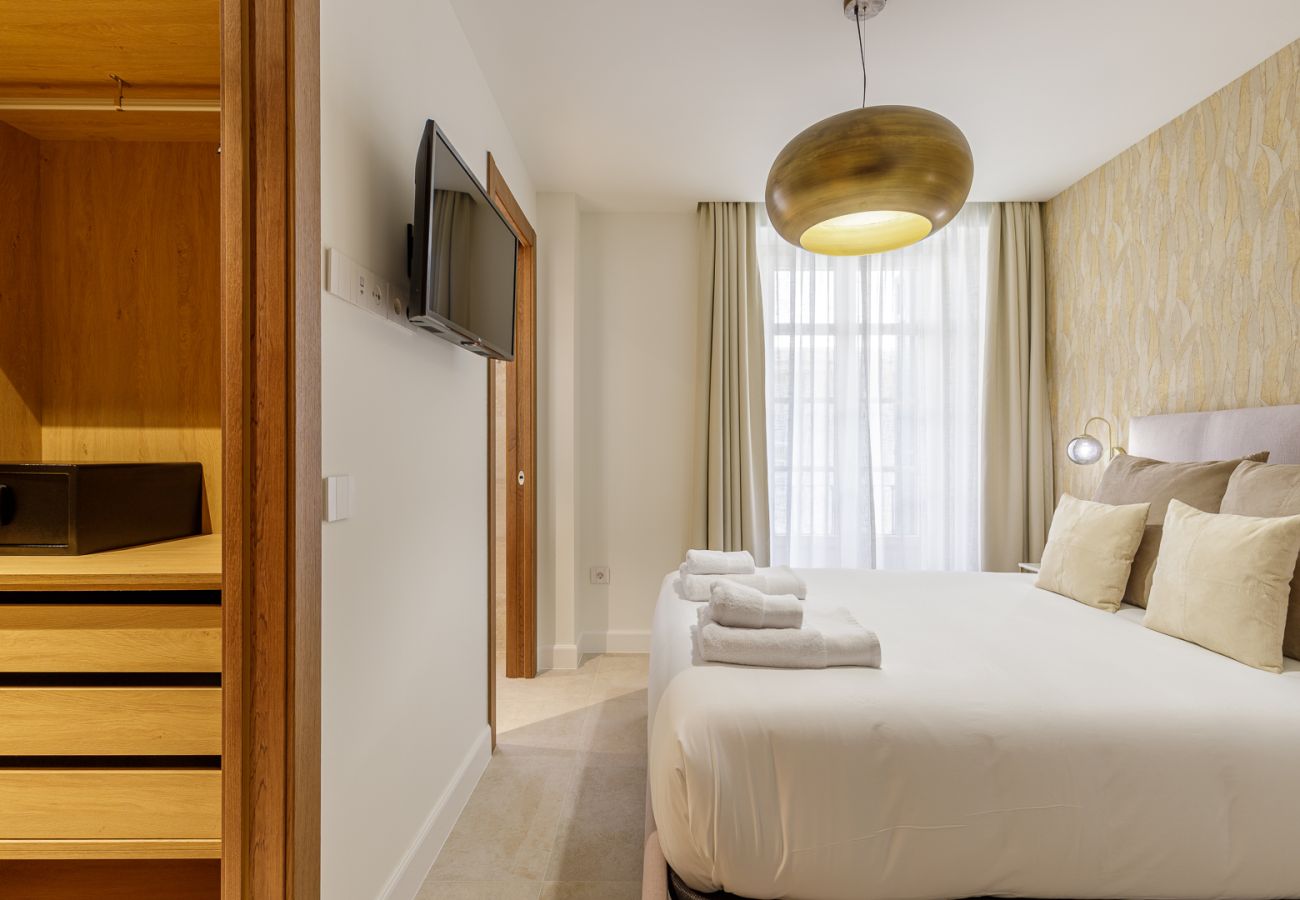 Lejlighed i Malaga - !!!!!!!!0004 Plaza del Siglo 3B Lejlighed i Malaga - !!!!!!!!0004 Plaza del Siglo 3B