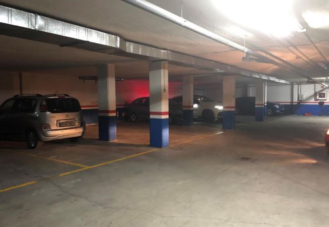 Lejlighed i Madrid - campezo Lejlighed i Madrid - campezo