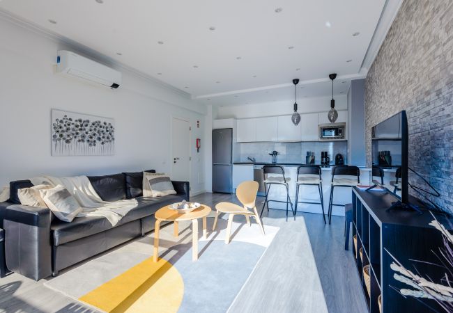 Lejlighed i Praia da Rocha - Solmonte at Praia da Rocha Lejlighed i Praia da Rocha - Solmonte at Praia da Rocha