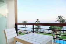 Ferienwohnung in Torremolinos - Santa clara torre 1 Apartment