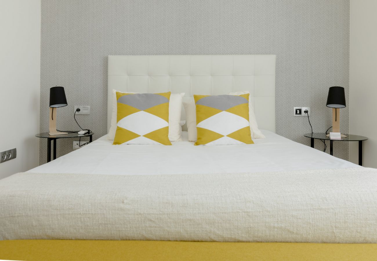 Ferienwohnung in Málaga - !!!!!!!!0016 A Pompidou Sup. 4A Ferienwohnung in Málaga - !!!!!!!!0016 A Pompidou Sup. 4A