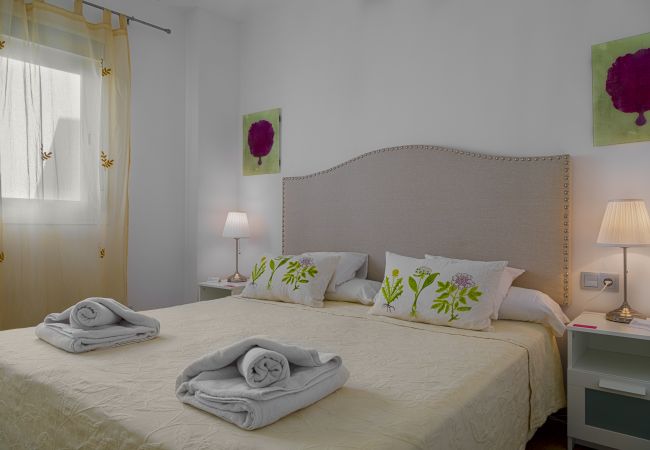 Ferienwohnung in Málaga - !!!!!!!!0017 A Pompidou Sup. 4B Ferienwohnung in Málaga - !!!!!!!!0017 A Pompidou Sup. 4B