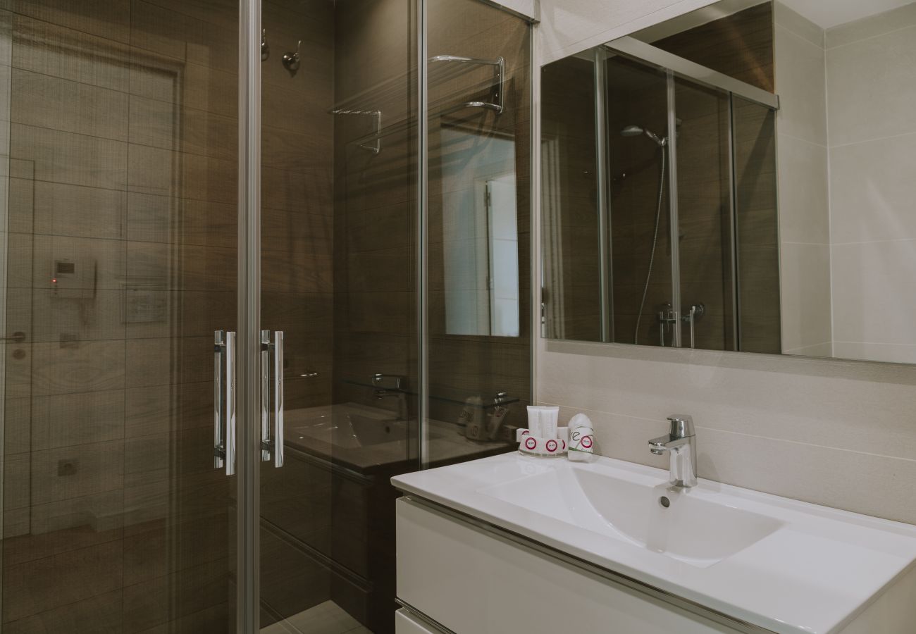 Ferienwohnung in Málaga - !!!!!!!!0017 A Pompidou Sup. 4B Ferienwohnung in Málaga - !!!!!!!!0017 A Pompidou Sup. 4B