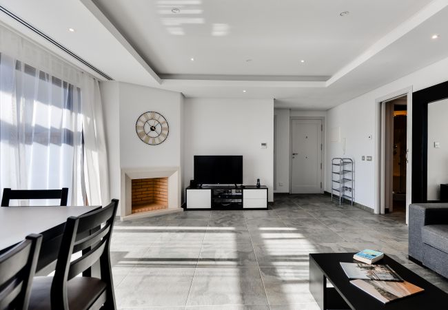 Ferienwohnung in Albufeira - Falesia Beach B Ferienwohnung in Albufeira - Falesia Beach B