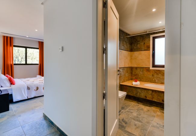 Ferienwohnung in Albufeira - Falesia Beach B Ferienwohnung in Albufeira - Falesia Beach B