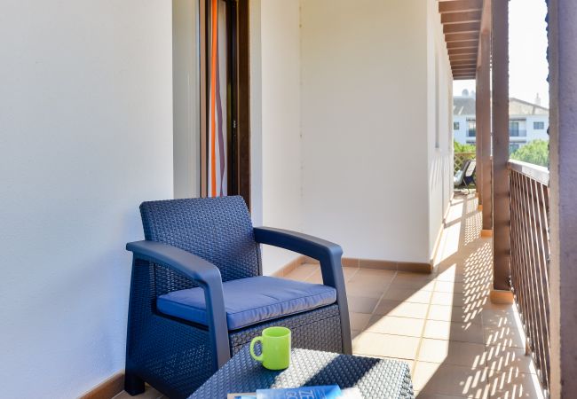 Ferienwohnung in Albufeira - Falesia Beach A Ferienwohnung in Albufeira - Falesia Beach A